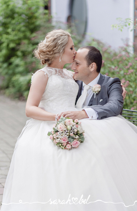 Rogner Bad Blumau Wedding | Sarah Bel