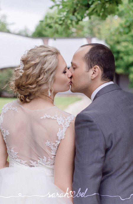 Rogner Bad Blumau Wedding | Sarah Bel