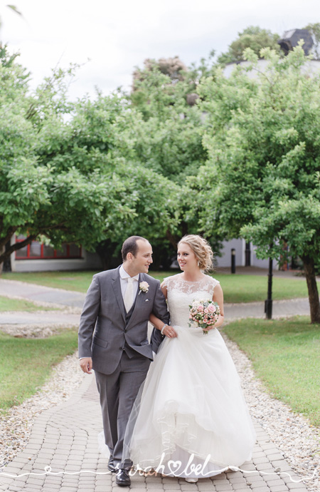 Rogner Bad Blumau Wedding | Sarah Bel