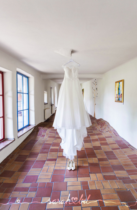 Rogner Bad Blumau Wedding | Sarah Bel