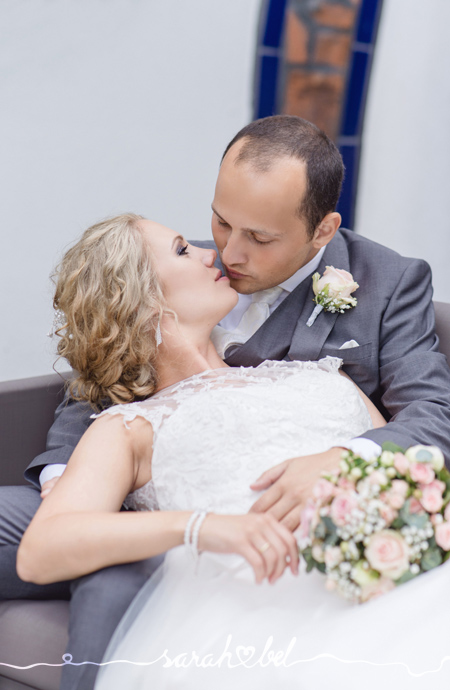 Rogner Bad Blumau Wedding | Sarah Bel