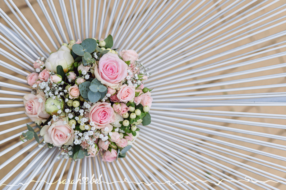 Rogner Bad Blumau Wedding | Sarah Bel