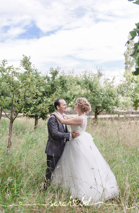 Rogner Bad Blumau Wedding | Sarah Bel