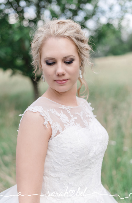Rogner Bad Blumau Wedding | Sarah Bel