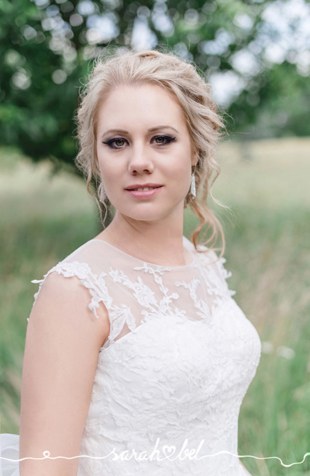 Rogner Bad Blumau Wedding | Sarah Bel