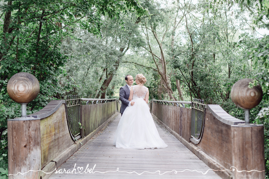 Rogner Bad Blumau Wedding | Sarah Bel