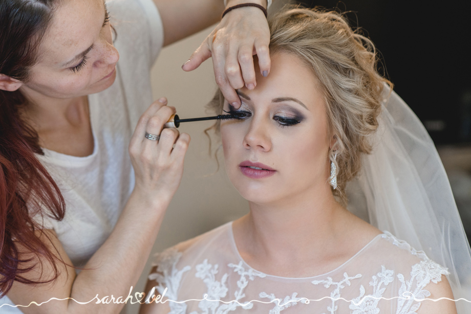 Rogner Bad Blumau Wedding | Sarah Bel