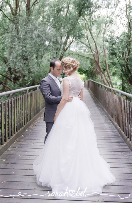 Rogner Bad Blumau Wedding | Sarah Bel