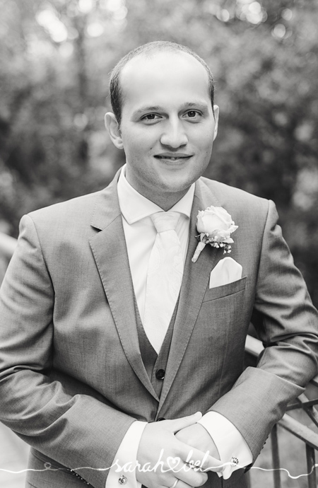 Rogner Bad Blumau Wedding | Sarah Bel