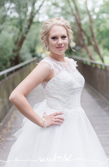Rogner Bad Blumau Wedding | Sarah Bel