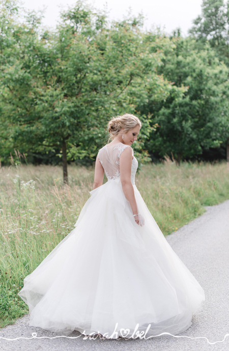 Rogner Bad Blumau Wedding | Sarah Bel