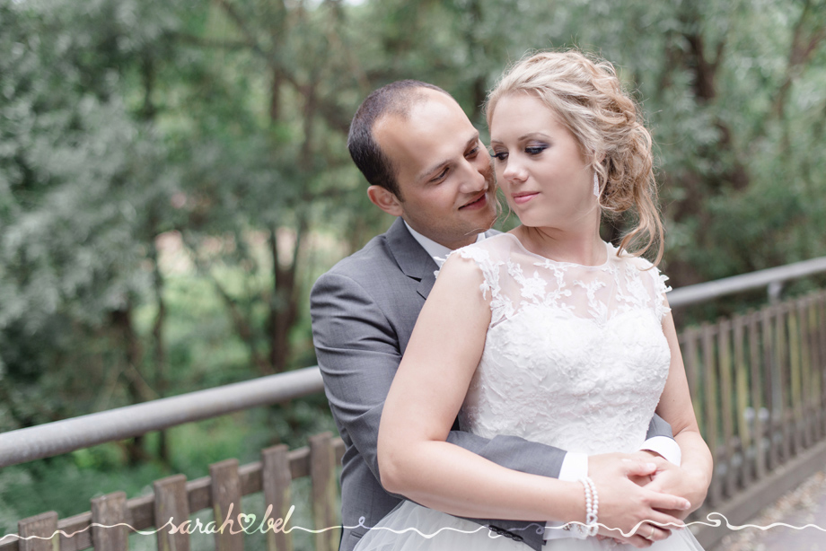 Rogner Bad Blumau Wedding | Sarah Bel