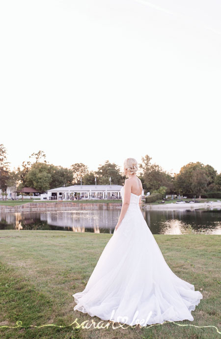 Diamond Country Club Wedding