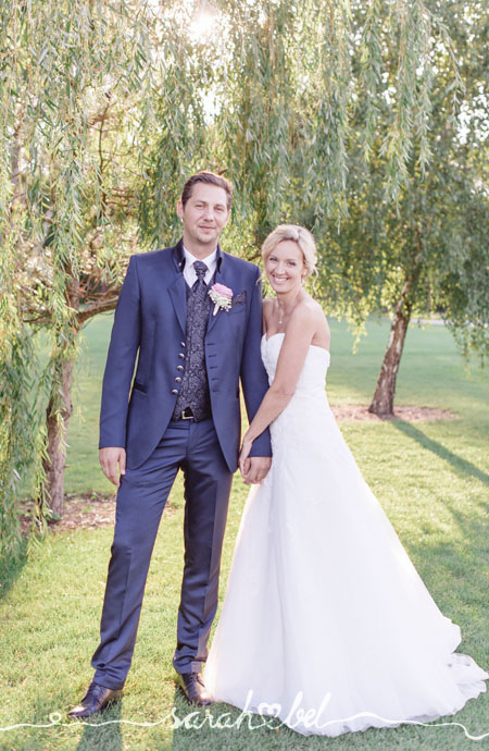 Diamond Country Club Wedding