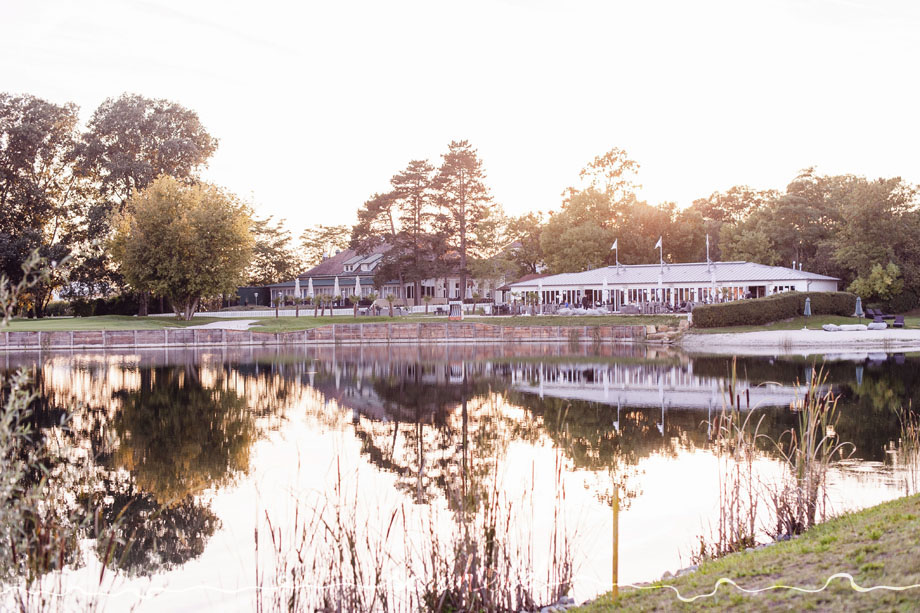 Diamond Country Club Wedding