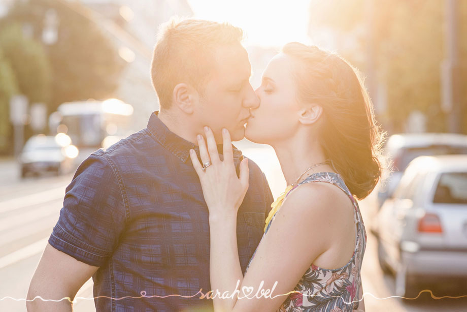 Vintage After Wedding Photographer | Sarah Bel