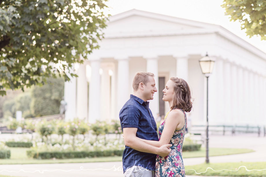 Vintage After Wedding Photographer | Sarah Bel