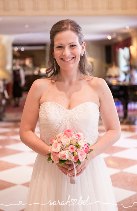 sarah bel | Jolanda & Thomas