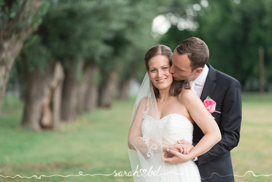 sarah bel | Jolanda & Thomas