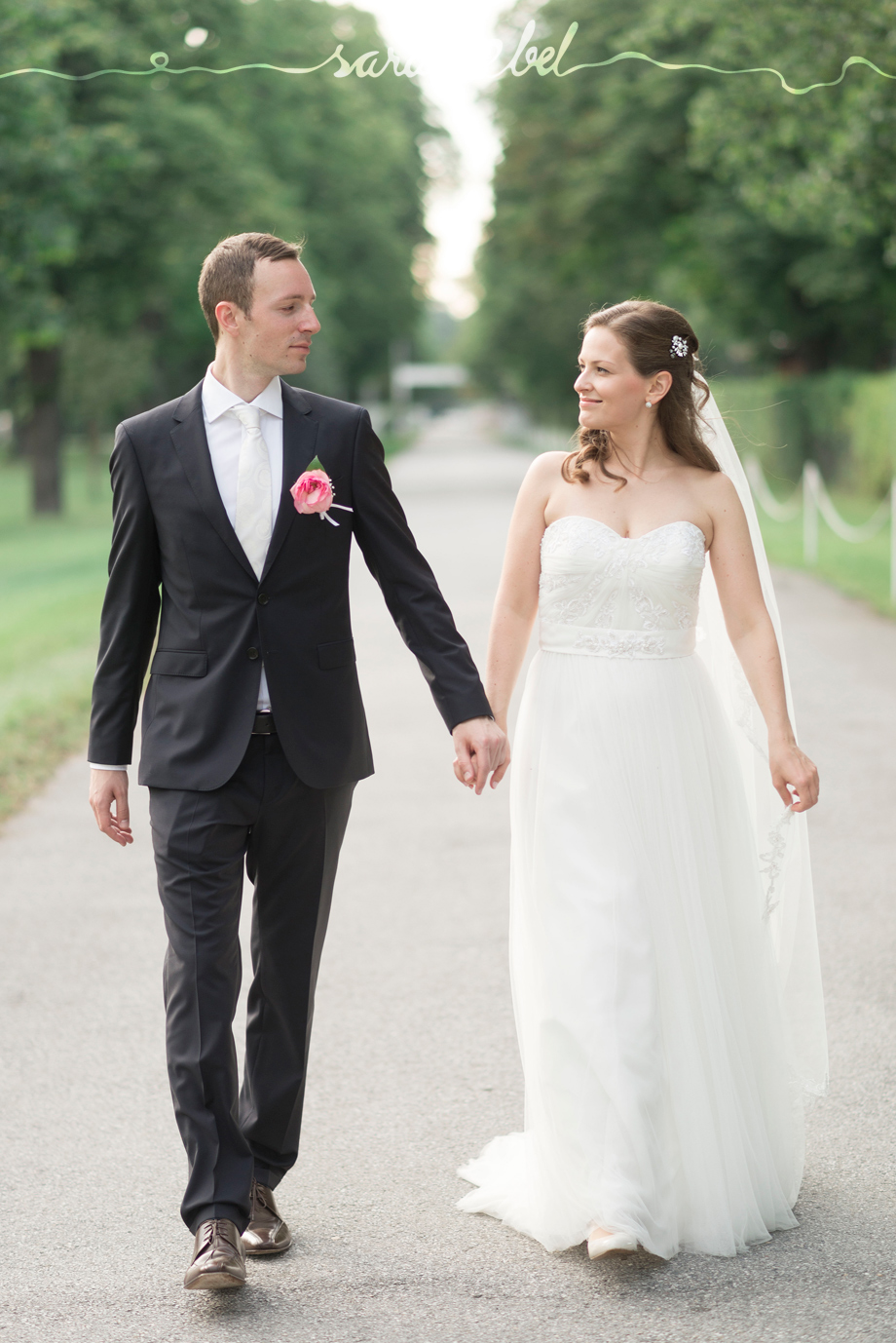 sarah bel | Jolanda & Thomas