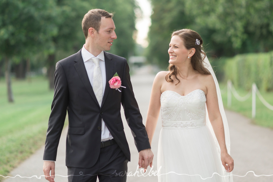 sarah bel | Jolanda & Thomas