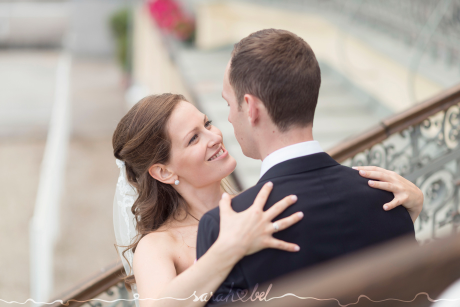sarah bel | Jolanda & Thomas