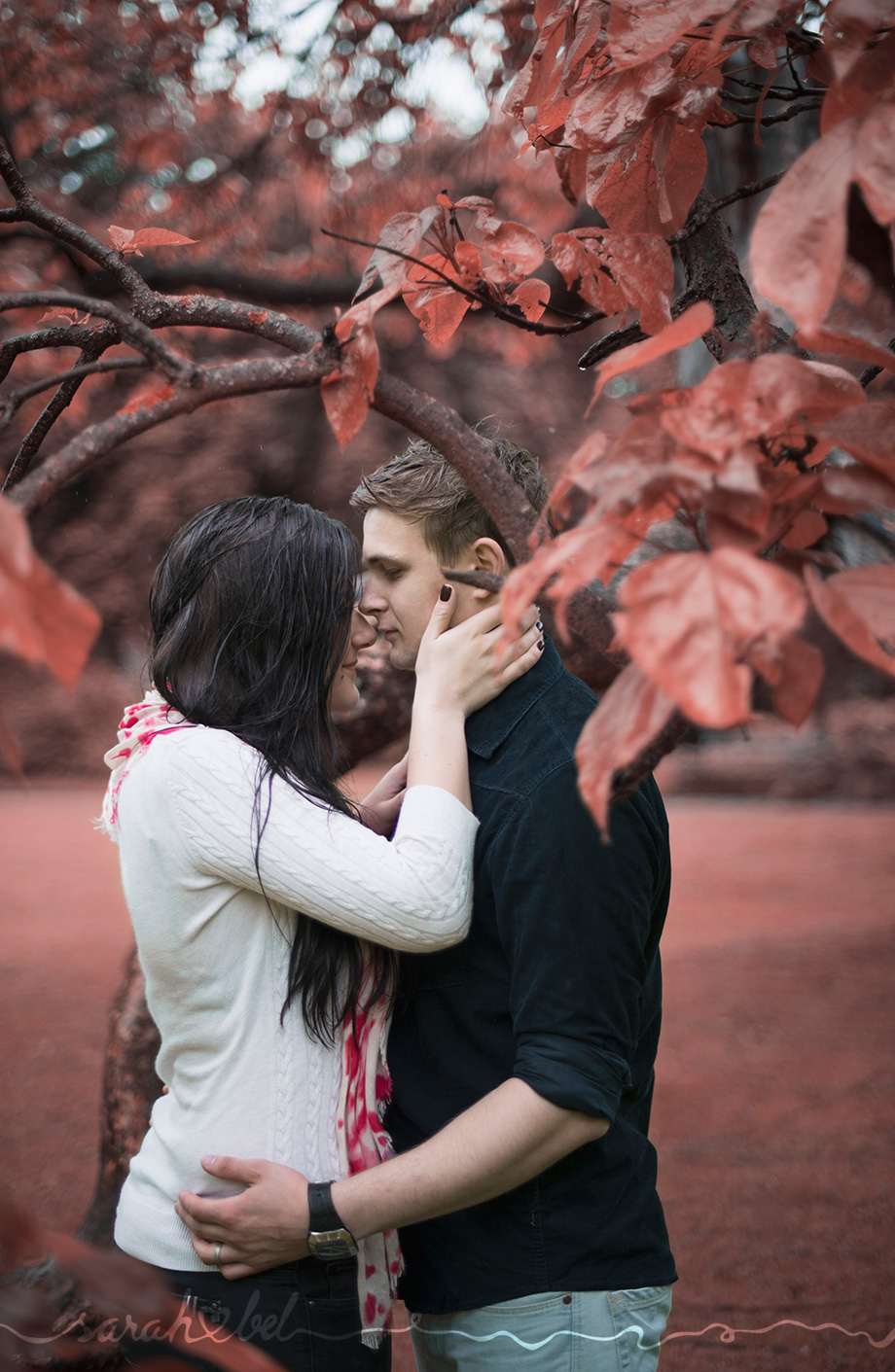 sarah bel | Jules & Fufu 17