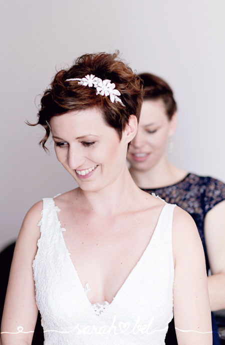 Sarah Bel | Kristina + Dietrich