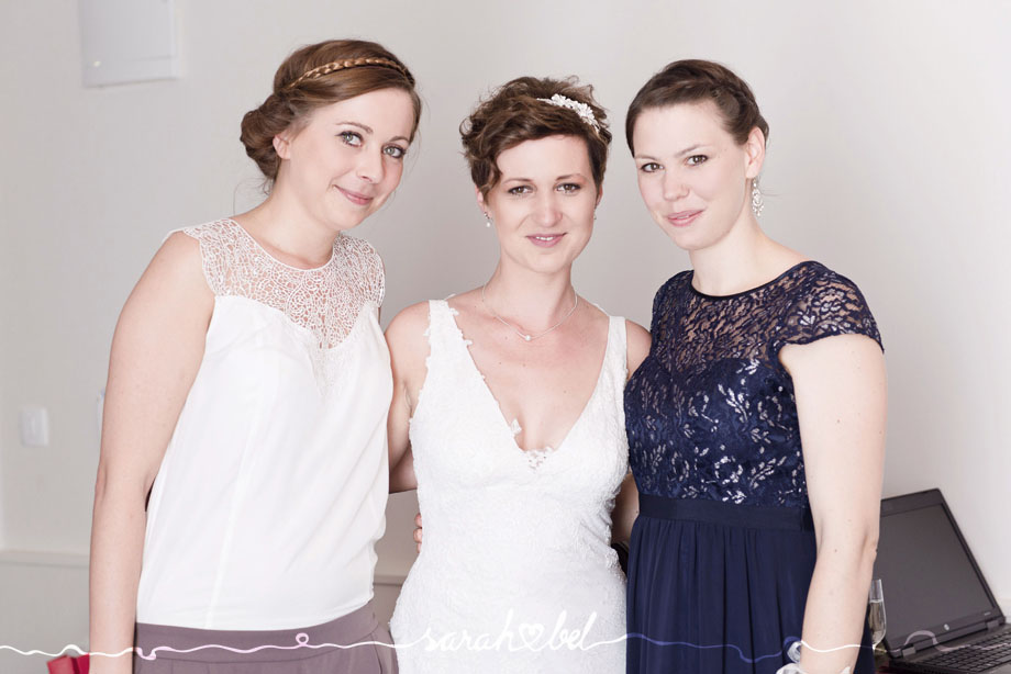 Sarah Bel | Kristina + Dietrich