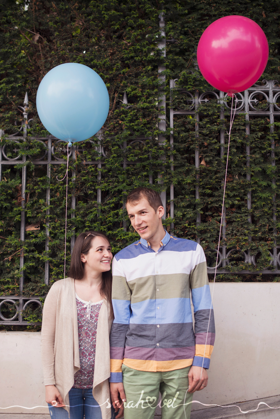 sarah bel | Lidia & Ovidiu 19