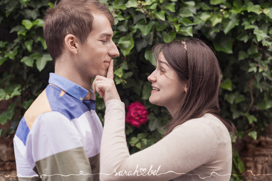 sarah bel | Lidia & Ovidiu 25