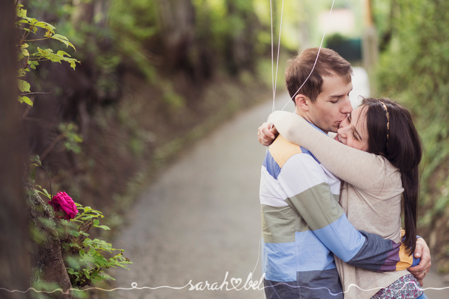 sarah bel | Lidia & Ovidiu 40