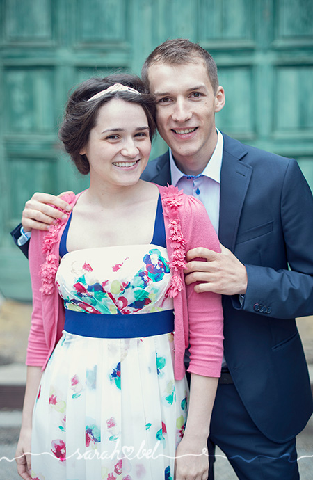 sarah bel | Lidia & Ovidiu 08