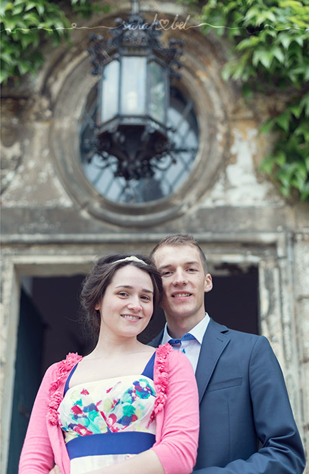 sarah bel | Lidia & Ovidiu 09