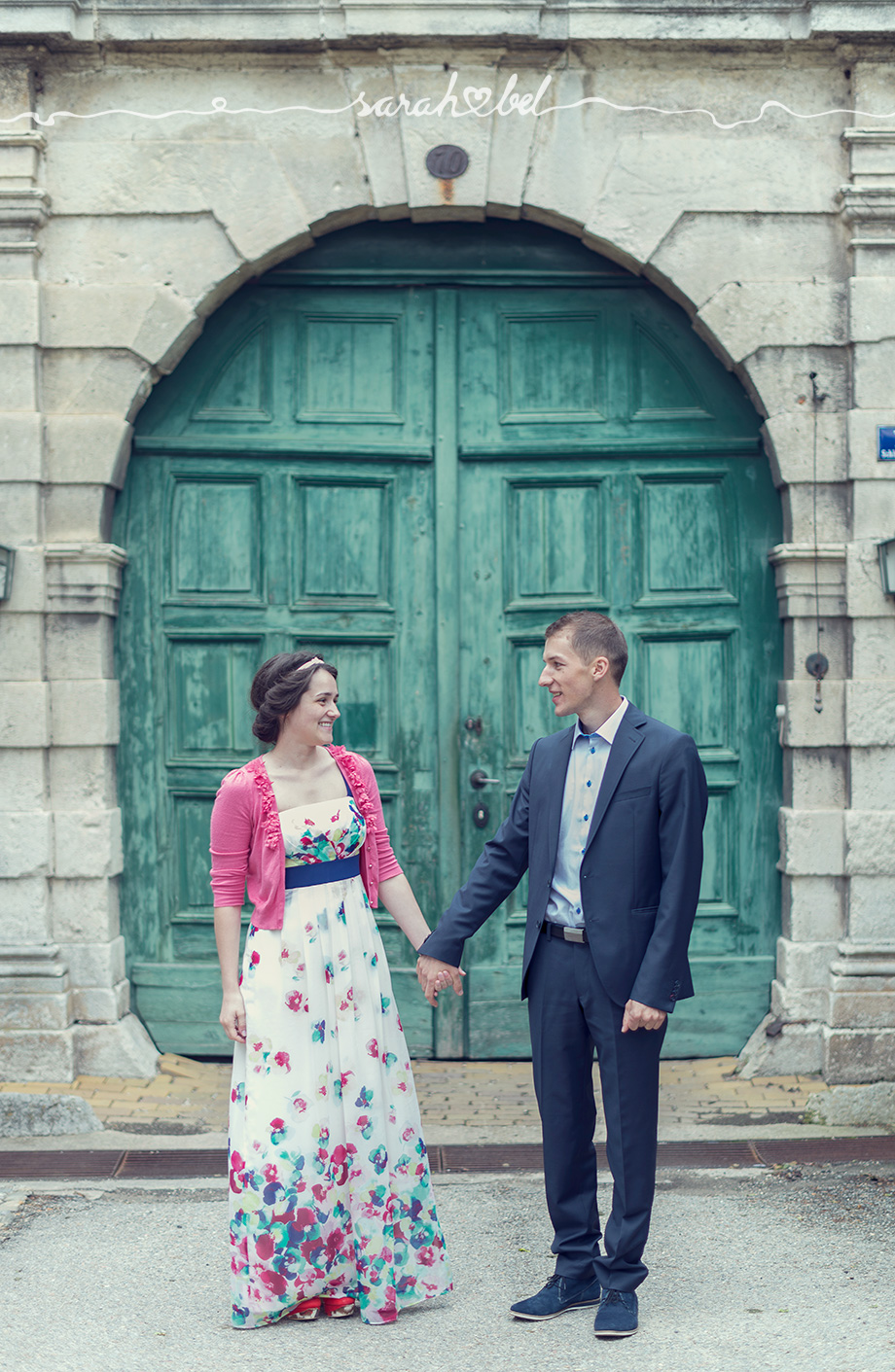 sarah bel | Lidia & Ovidiu 10