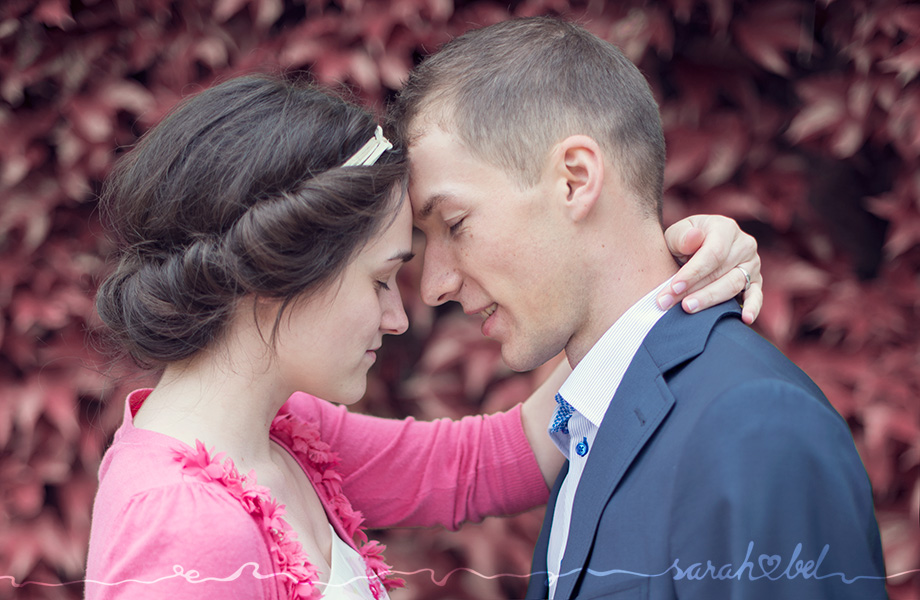 sarah bel | Lidia & Ovidiu 19