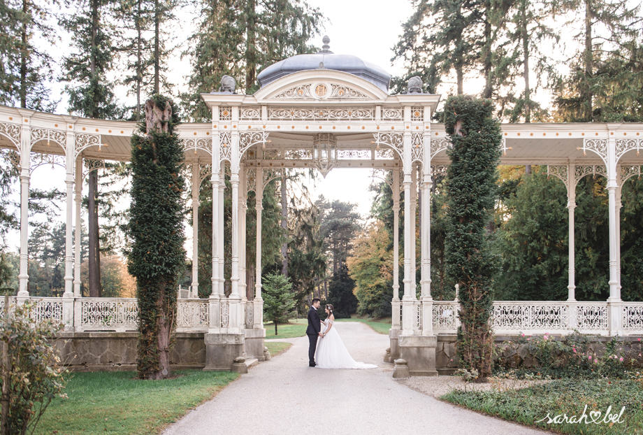 Lainzer Tiergarten Fotograf