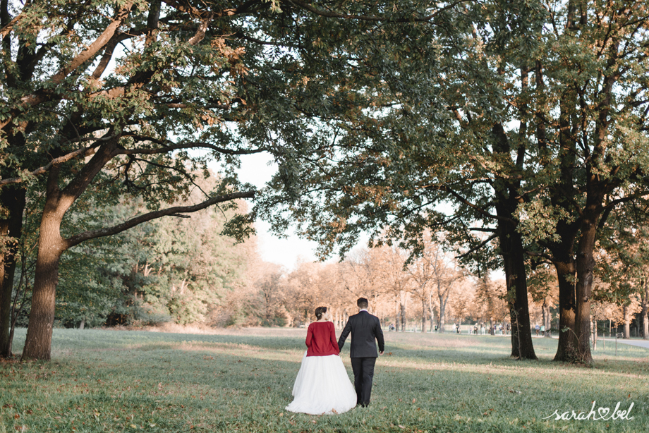 Lainzer Tiergarten Fotograf