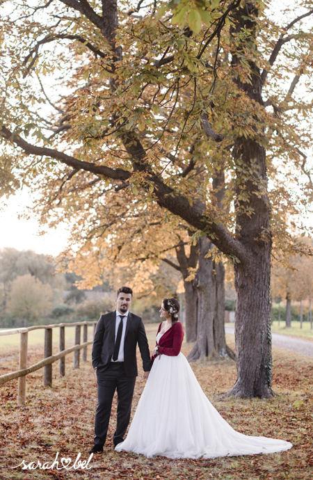 Lainzer Tiergarten Fotograf