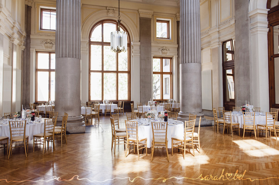 Odeon Wien Hochzeitsfotograf