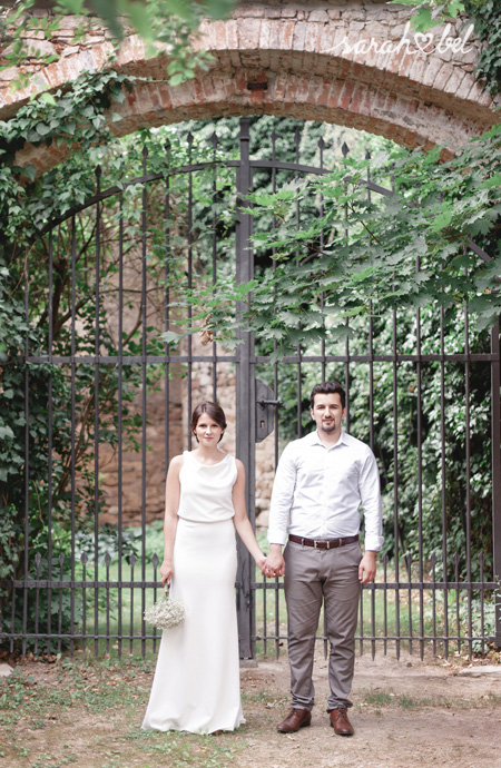 Retz Wedding Photographer