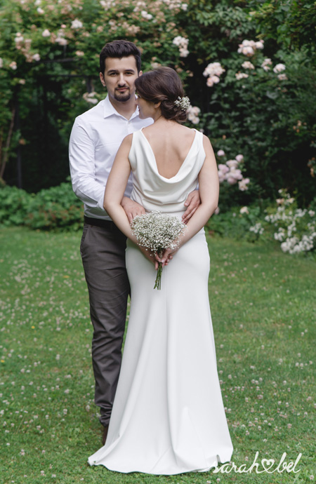 Retz Wedding Photographer