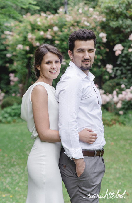 Retz Wedding Photographer