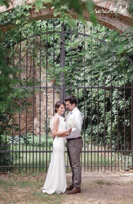 Retz Wedding Photographer