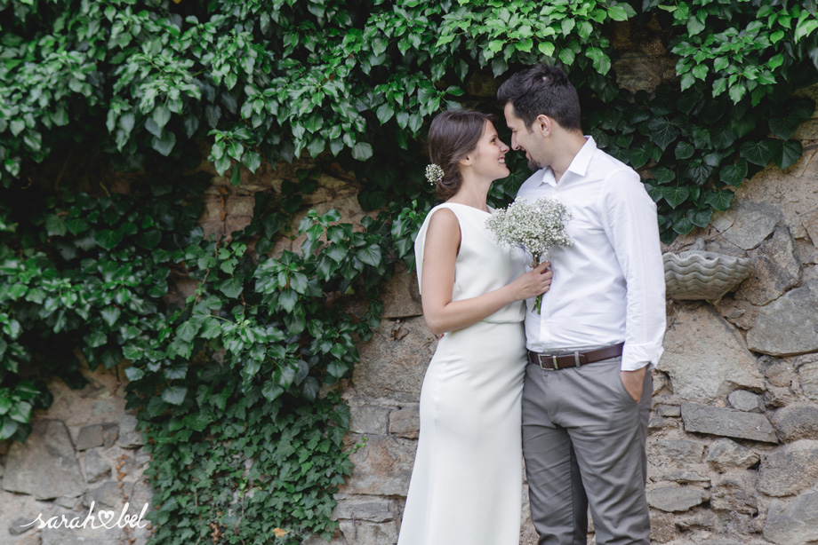 Retz Wedding Photographer