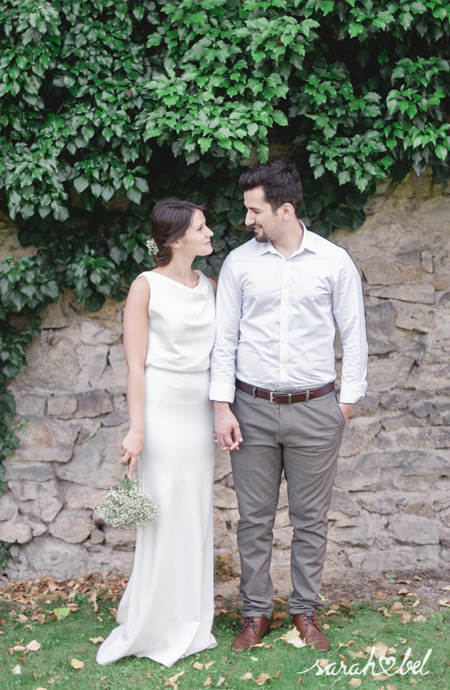Retz Wedding Photographer