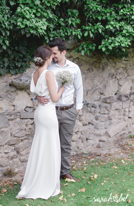 Retz Wedding Photographer