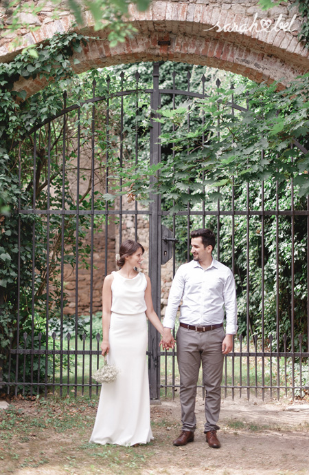 Retz Wedding Photographer