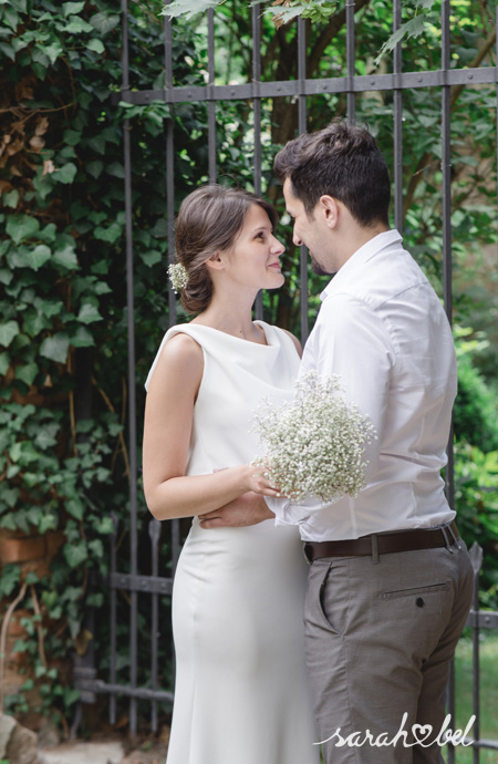 Retz Wedding Photographer