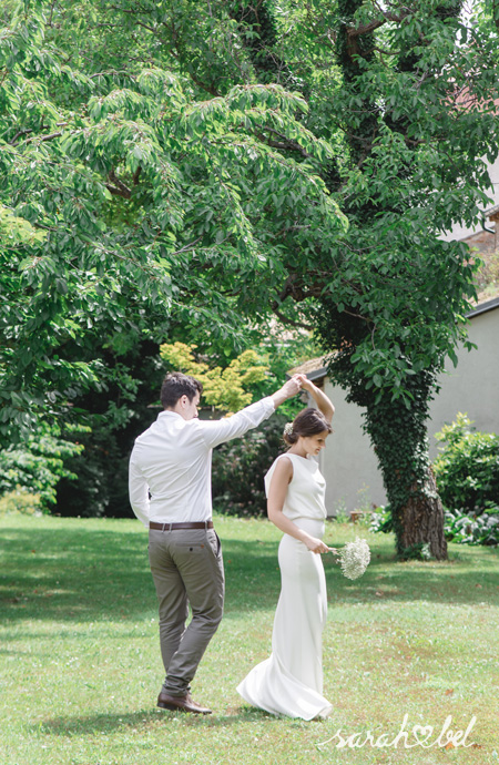 Retz Wedding Photographer